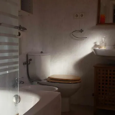 Apartment Cala Llevado Five Piscina Terraza Tossa de Mar