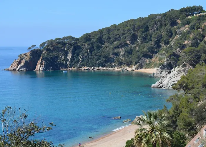 Cala Llevado Five - Piscina, A/a Y Terraza Appartement *