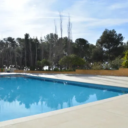 Cala Llevado Tossa De M. A/c Parking Piscina アパート トッサ・デ・マール