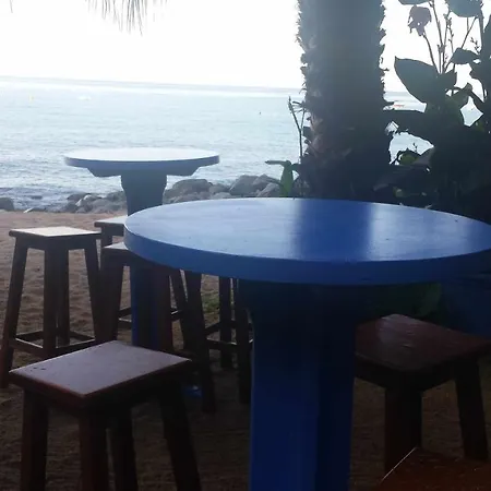 Cala Llevado Tossa De M. A/c Parking Piscina アパート トッサ・デ・マール
