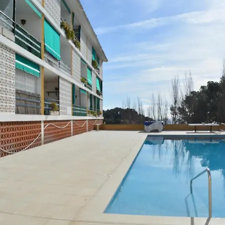 Cala Llevado Tossa De M. A/c Parking Piscina トッサ・デ・マール