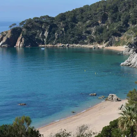 Cala Llevado Tossa De M. A/c Parking Piscina * トッサ・デ・マール