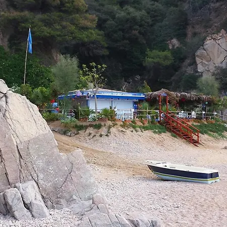 Cala Llevado Tossa De M. A/c Parking Piscina アパート トッサ・デ・マール