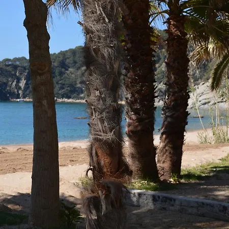 Cala Llevado Tossa De M. A/c Parking Piscina *