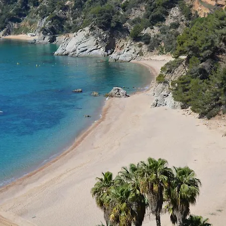 Cala Llevado Tossa De M. A/c Parking Piscina * トッサ・デ・マール