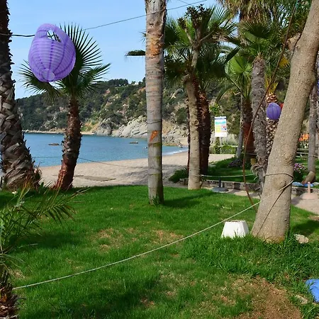 Lägenhet Cala Llevado Five Piscina Terraza *