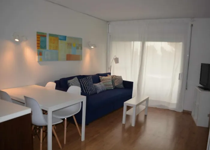 Cala Llevado Five - Piscina, A/a Y Terraza *