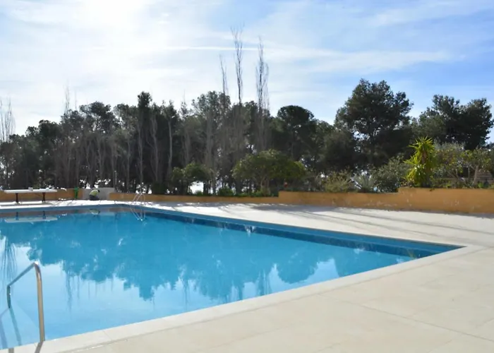 Cala Llevado Five - Piscina, A/a Y Terraza Apartmán Tossa de Mar