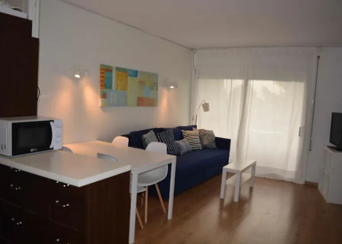 Apartmán Cala Llevado Five - Piscina, A/a Y Terraza Tossa de Mar