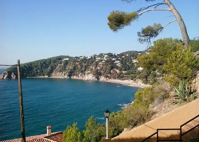 Cala Llevado Five - Piscina, A/a Y Terraza Apartmán